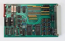 Serial multiplekser karta STOLL U61537 na sprzedaż  PL