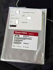 Red pro 8tb for sale  BIRKENHEAD