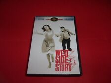 Dvd west side d'occasion  Arras