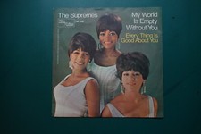 The supremes empty gebraucht kaufen  Berg b.Neumarkt i.d.OPf.