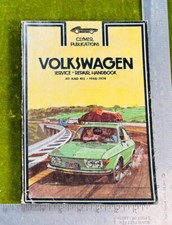 Volkswagen 411 412 for sale  Tenino