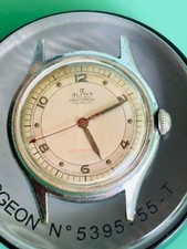 Vintage alpha swiss for sale  HUNTINGDON