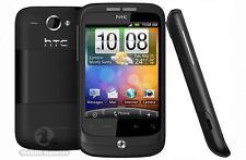 Htc wildfire débloqué d'occasion  Nice-
