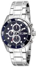 RELÓGIO INVICTA Specialty 17013 45mm VD57 Quartzo NOVO SEM CAIXA comprar usado  Enviando para Brazil