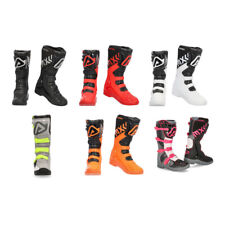 Boots acerbis team d'occasion  Expédié en Belgium