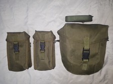 Set tasche mil. usato  Livorno