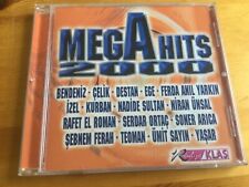 Mega hits 2000 gebraucht kaufen  Hamburg