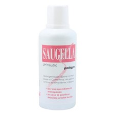 Poligyn saugella 500ml usato Poligyn saugella 500ml usato  Torino