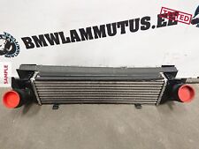 Usado, ✅✅✅BMW 120D 125D 320D 325D 330D 420D 425D DIESEL TURBO INTERCOOLER 7600532 430D comprar usado  Enviando para Brazil