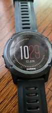Garmin fenix gps for sale  Peoria