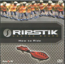 Ripstik caster board for sale  HARROGATE