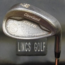 Cleveland cg16 forged for sale  SPILSBY