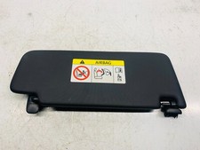 Audi sun visor for sale  WEST BROMWICH
