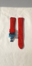 Cinturino originale chronotech usato  Torino