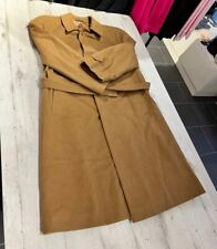 Cappotto uomo 100 usato  Montemurlo