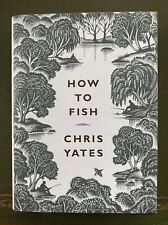 Fish chris yates for sale  PERSHORE