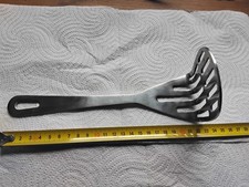 Kartoffelstampfer edelstahl gebraucht kaufen Kartoffelstampfer edelstahl gebraucht kaufen  Glattbach