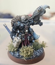 Warhammer 40k inquisitor for sale  SOUTHAMPTON