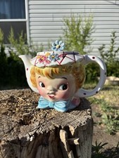 Vintage lefton miss for sale  Carey