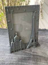 Pewter eiffel tower for sale  Manhattan
