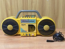philips ghetto blaster for sale  BOSTON