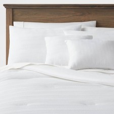Threshold piece comforter for sale  USA