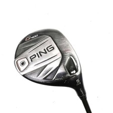 Ping g400 wood for sale  LONDON