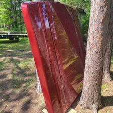 Leer 700 fiberglass for sale  Carlton