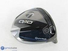 Excellent taylormade qi10 for sale  Phoenix