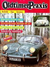 Ldtimer praxis 1992 gebraucht kaufen  Deutschland
