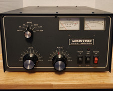 Ameritron model 811 for sale  Dixon