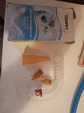 Gimpet biberon cuccioli usato  Lucca