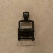 Trodat professional 5460 gebraucht kaufen Trodat professional 5460 gebraucht kaufen  Öhringen