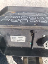 Centralina rotopressa 5980 usato Centralina rotopressa 5980 usato  Troia