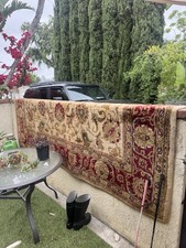 Used wool carpet for sale  Pasadena