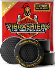 Anti vibration pads for sale  Brentwood