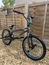 Boys grey stunt for sale  SALISBURY