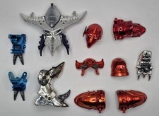 Tmnt metal mutants for sale  Jesup