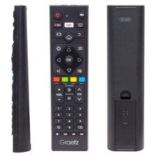 Telecomando originale graetz usato  Raffadali