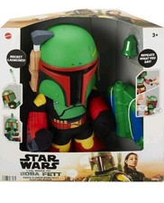 Star wars boba usato  Albano Laziale