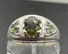 1.225 meteorite moldavite for sale  Waynesville