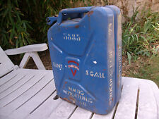 Ancien bidon litres d'occasion  Les Sables-d'Olonne