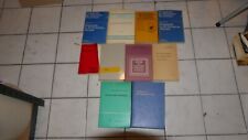 Fachbücher psychologie büche gebraucht kaufen  Fürth