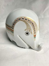 Spardose elefant höchst gebraucht kaufen  Neuss