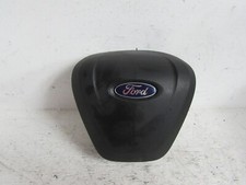 13-17 FORD FUSION BOTÃO BUZINA DE VOLANTE DIANTEIRO ESQUERDO DO LADO DO MOTORISTA PRETO comprar usado  Enviando para Brazil