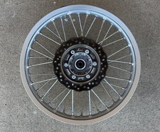 Kawasaki klx230 klx230r for sale  Chesterfield