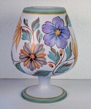 Vintage hand painted for sale  FILEY