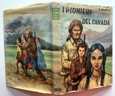 Marryat pionieri del usato  Gioia del Colle