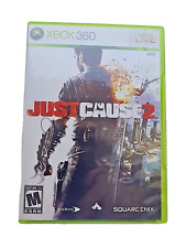 Just Cause 2 (Microsoft Xbox 360, 2010) comprar usado  Enviando para Brazil
