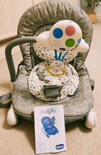 Chicco balloon baby for sale  EDINBURGH